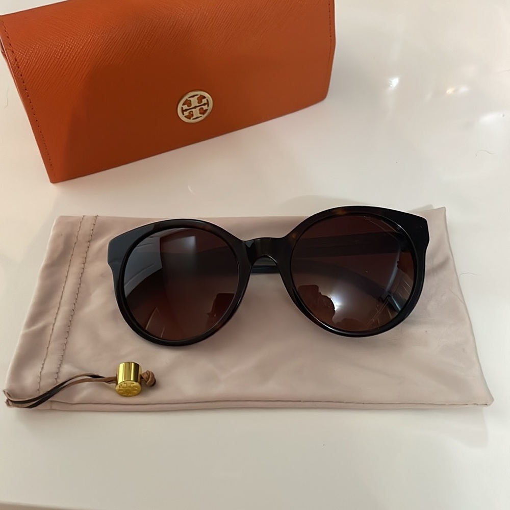 Tory Burch Sunglasses